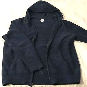 Men's large Gap hoodie
